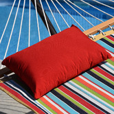 Vivere Hammocks Brazilian Hammock Pillow