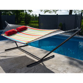 Vivere Hammocks Brazilian Hammock Pillow