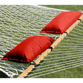 Vivere Hammocks Brazilian Hammock Pillow