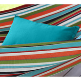 Vivere Hammocks Brazilian Hammock Pillow