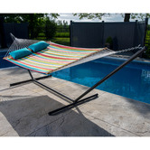 Vivere Hammocks Brazilian Hammock Pillow
