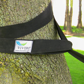 Vivere Hammocks 6 Piece Hammock Tree Strap Set