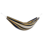Vivere Hammocks Brazilian Cotton Double Hammock