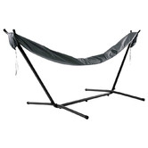 Vivere Hammocks Black Hammock Sleeve