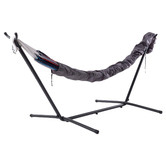 Vivere Hammocks Black Hammock Sleeve