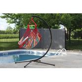 Vivere Hammocks Brazilian Cotton Hammock Chair