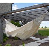 Vivere Hammocks Authentic Brazilian Elegant Double Hammock