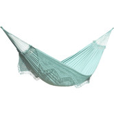 Vivere Hammocks Authentic Brazilian Elegant Double Hammock