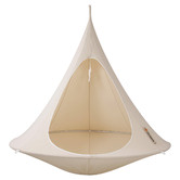 Vivere Hammocks Double Cacoon Hammock