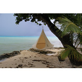 Vivere Hammocks Double Cacoon Hammock