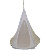 Vivere Hammocks Single Cacoon Bug Net