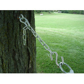 Vivere Hammocks 6 Piece Hammock Hanging Kit