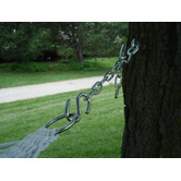 Vivere Hammocks 6 Piece Hammock Hanging Kit