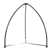 Vivere Hammocks Tripod Hanging Chair Stand