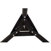 Vivere Hammocks Tripod Hanging Chair Stand