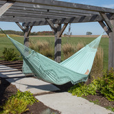 Vivere Hammocks Authentic Brazilian Elegant Double Hammock