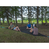 Vivere Hammocks Elevate Fabric Aerial Mat