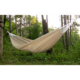 Vivere Hammocks Sunbrella Double Hammock
