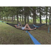 Vivere Hammocks Elevate Fabric Aerial Mat