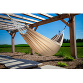 Vivere Hammocks Sunbrella Double Hammock