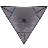 Vivere Hammocks Elevate Fabric Aerial Mat