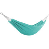 Vivere Hammocks Sunbrella Double Hammock