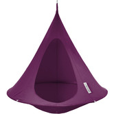 Vivere Hammocks Cacoon Canvas &amp; Aluminium Hammock