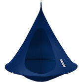 Vivere Hammocks Cacoon Canvas &amp; Aluminium Hammock