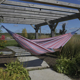 Vivere Hammocks Latin Double Cotton Hammock