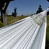 Vivere Hammocks Latin Double Cotton Hammock
