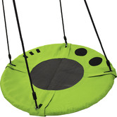 Vivere Hammocks Cacoon Saucer Swing