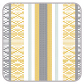 Vivere Hammocks Latin Double Cotton Hammock
