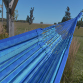 Vivere Hammocks Latin Double Cotton Hammock