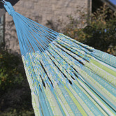 Vivere Hammocks Latin Double Cotton Hammock