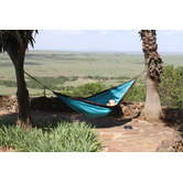 Vivere Hammocks Double Parachute Hammock