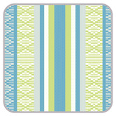 Vivere Hammocks Latin Double Cotton Hammock