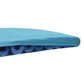 Vivere Hammocks Blue Pool Float with Noodles
