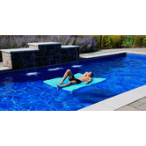 Oodles Of Noodles OodleMaxx Giant Pool Noodle Blue (3 Pack