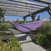 Vivere Hammocks Latin Double Cotton Hammock