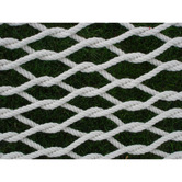 Vivere Hammocks Natural Double Beech Wood &amp; Cotton Hammock