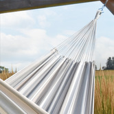 Vivere Hammocks Sunbrella Double Hammock