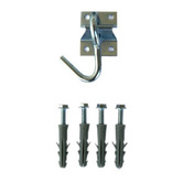 Vivere Hammocks Hammock Hook Kit