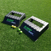 Vivere Hammocks Ramp Shot Game Set