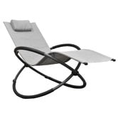 Vivere Hammocks Single Orbital Lounger