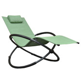 Vivere Hammocks Single Orbital Lounger
