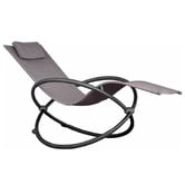 Vivere Hammocks Single Orbital Lounger