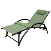 Vivere Hammocks Dockside Sun Lounger
