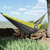 Vivere Hammocks Double Parachute Hammock