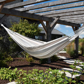 Vivere Hammocks Sunbrella Double Hammock