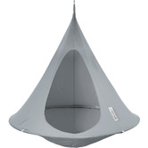 Vivere Hammocks Cacoon Canvas &amp; Aluminium Hammock